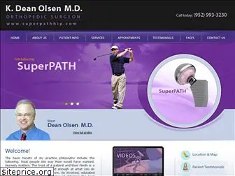 superpathhip.com