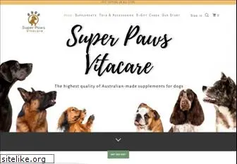 superpaws.com.au