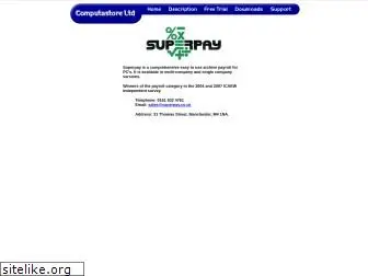 superpay.uk