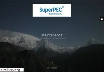 superpec.com