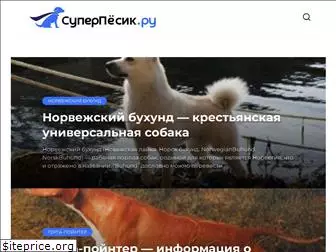 superpesik.ru