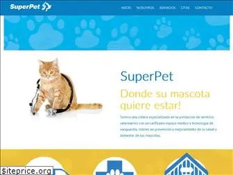 superpet.com.pa