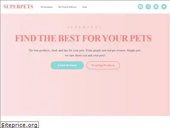 superpets.us