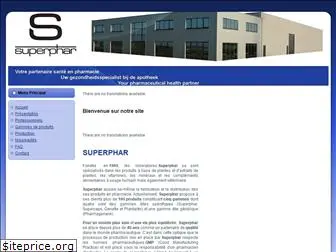 superphar.com