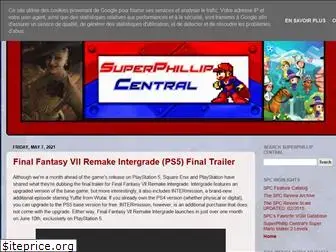 superphillipcentral.com