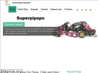 superpipapo.com