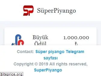 superpiyango.org