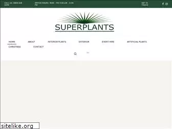 superplants.co.uk
