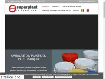 superplast.ro