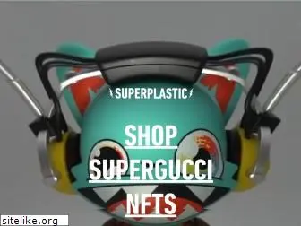 superplastic.co