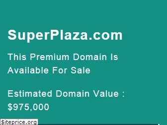superplaza.com