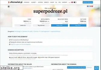 superpodroze.pl