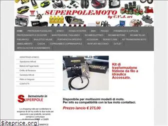 superpolemoto.com