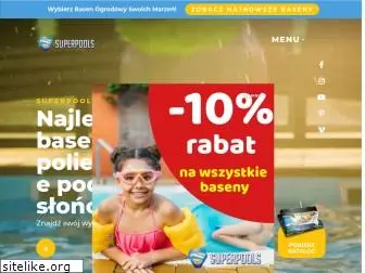 superpools.pl