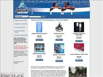 superpoolshop.com