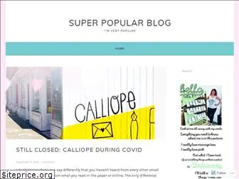 superpopularblog.com