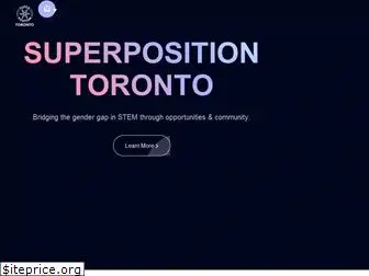 superpositiontoronto.com