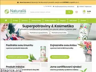 superpotraviny-naturalis.cz