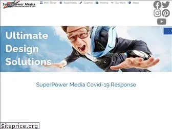 superpowermedia.ca