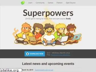 superpowers-html5.com