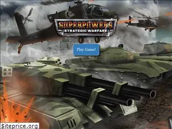 superpowersgame.com