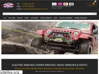 superpowerwinch.co.uk