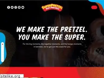 superpretzel.com