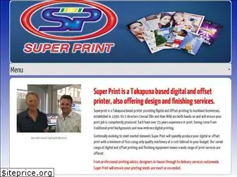 superprint.co.nz