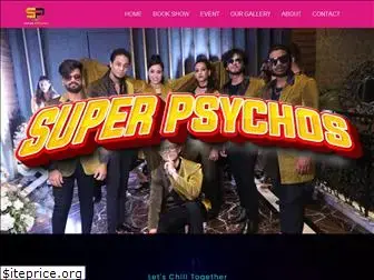 superpsychos.com