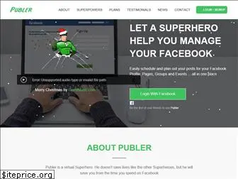 superpubler.com