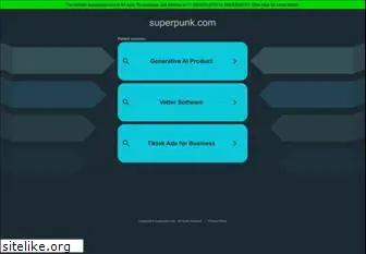superpunk.com