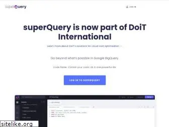 superquery.io