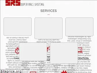 superracesystems.com