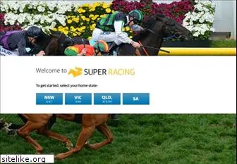 superracing.com.au