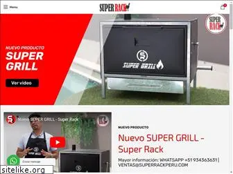 superrackperu.com