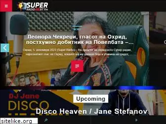 superradio.com.mk