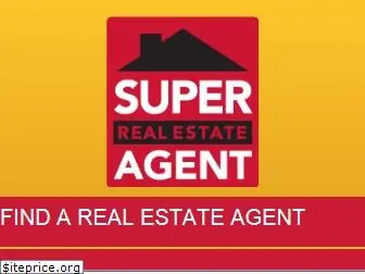 superrealestateagent.com