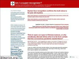 superrecognizer.wordpress.com