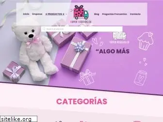 superregalos.co