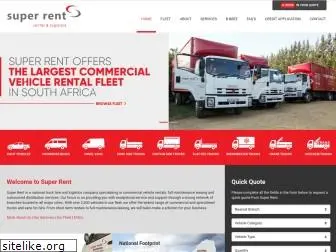 superrent.co.za