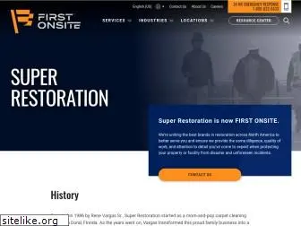 superrestoration.com