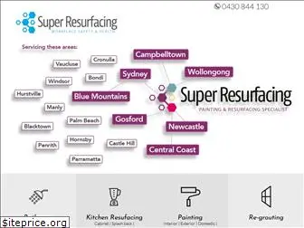 superresurfacing.com.au