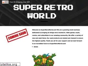 superretroworld.com