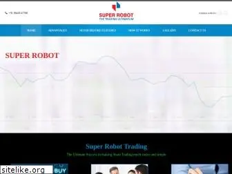 superrobottrading.com