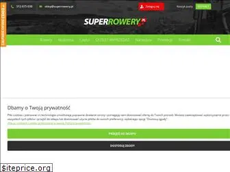 superrowery.pl