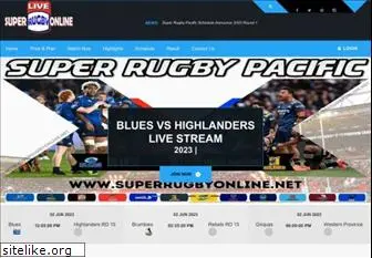 superrugbyonline.net