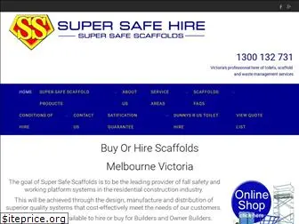 supersafescaffolds.com.au