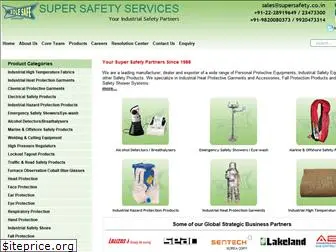 supersafetyservices.com