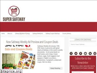 supersafeway.com