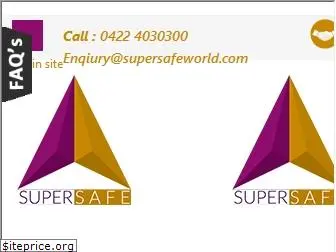 supersafeworld.com